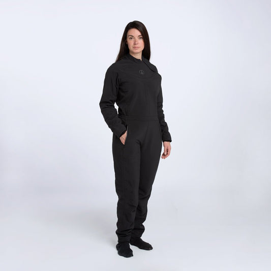 Fourth Element Halo A°R One Piece Undergarment Women's - Infinity DiveFourth Element Halo A°R One Piece Undergarment Women'sFourth Element