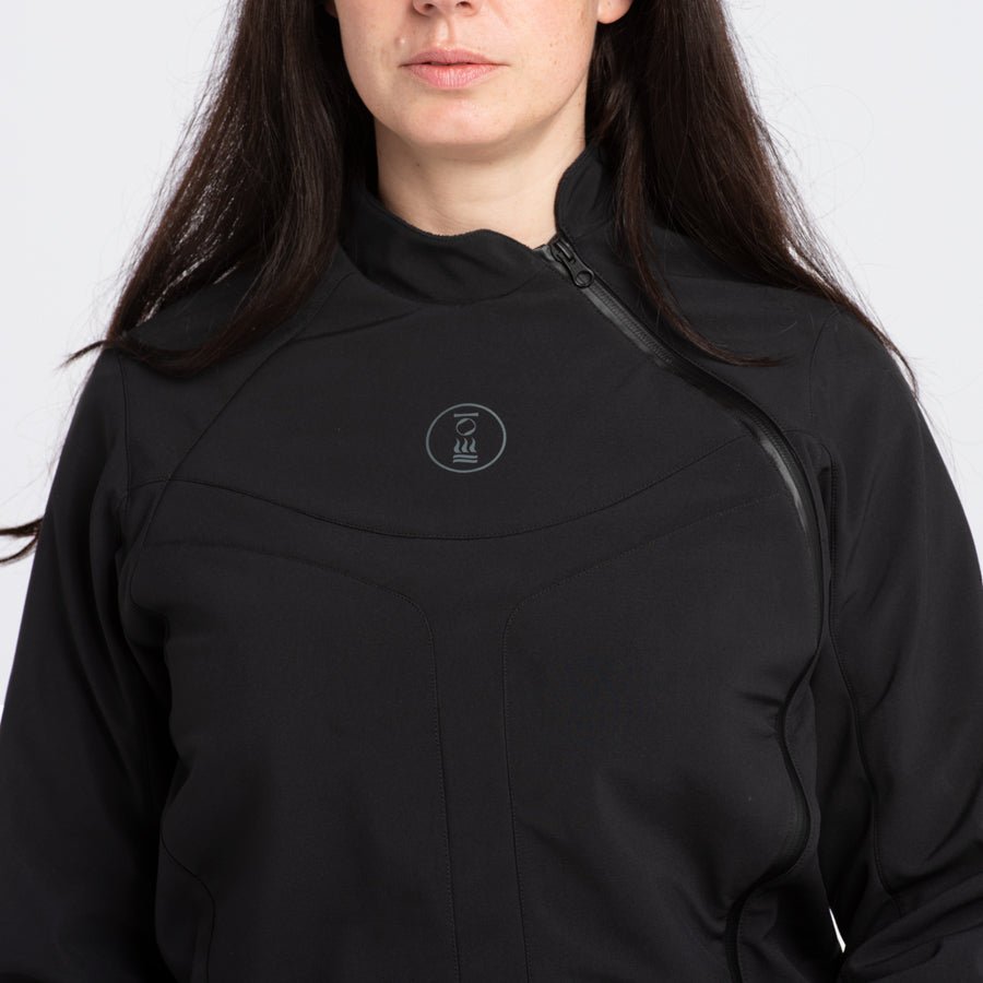 Fourth Element Halo A°R One Piece Undergarment Women's - Infinity DiveFourth Element Halo A°R One Piece Undergarment Women'sFourth Element