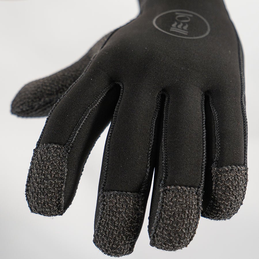 Fourth Element Kevlar Hydrolock Dive Gloves - 5mm - Infinity DiveFourth Element Kevlar Hydrolock Dive Gloves - 5mmFourth Element