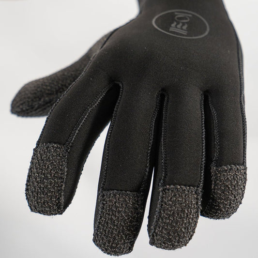 Fourth Element Kevlar Hydrolock Dive Gloves - 5mm - Infinity DiveFourth Element Kevlar Hydrolock Dive Gloves - 5mmFourth Element