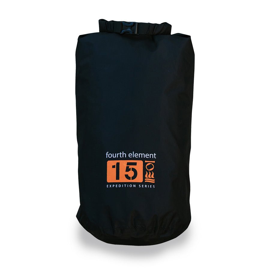 Fourth Element Light Weight Dry-Sac - Infinity DiveFourth Element Light Weight Dry-SacFourth Element