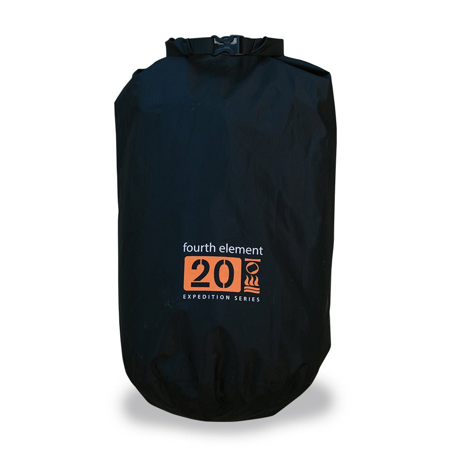 Fourth Element Light Weight Dry-Sac - Infinity DiveFourth Element Light Weight Dry-SacFourth Element