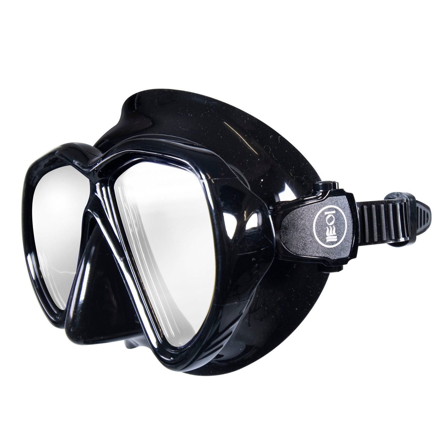 Fourth Element Navigator Dive Mask - Wide or Classic Fit - Infinity DiveFourth Element Navigator Dive Mask - Wide or Classic FitFourth Element