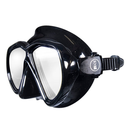 Fourth Element Navigator Dive Mask - Wide or Classic Fit - Infinity DiveFourth Element Navigator Dive Mask - Wide or Classic FitFourth Element