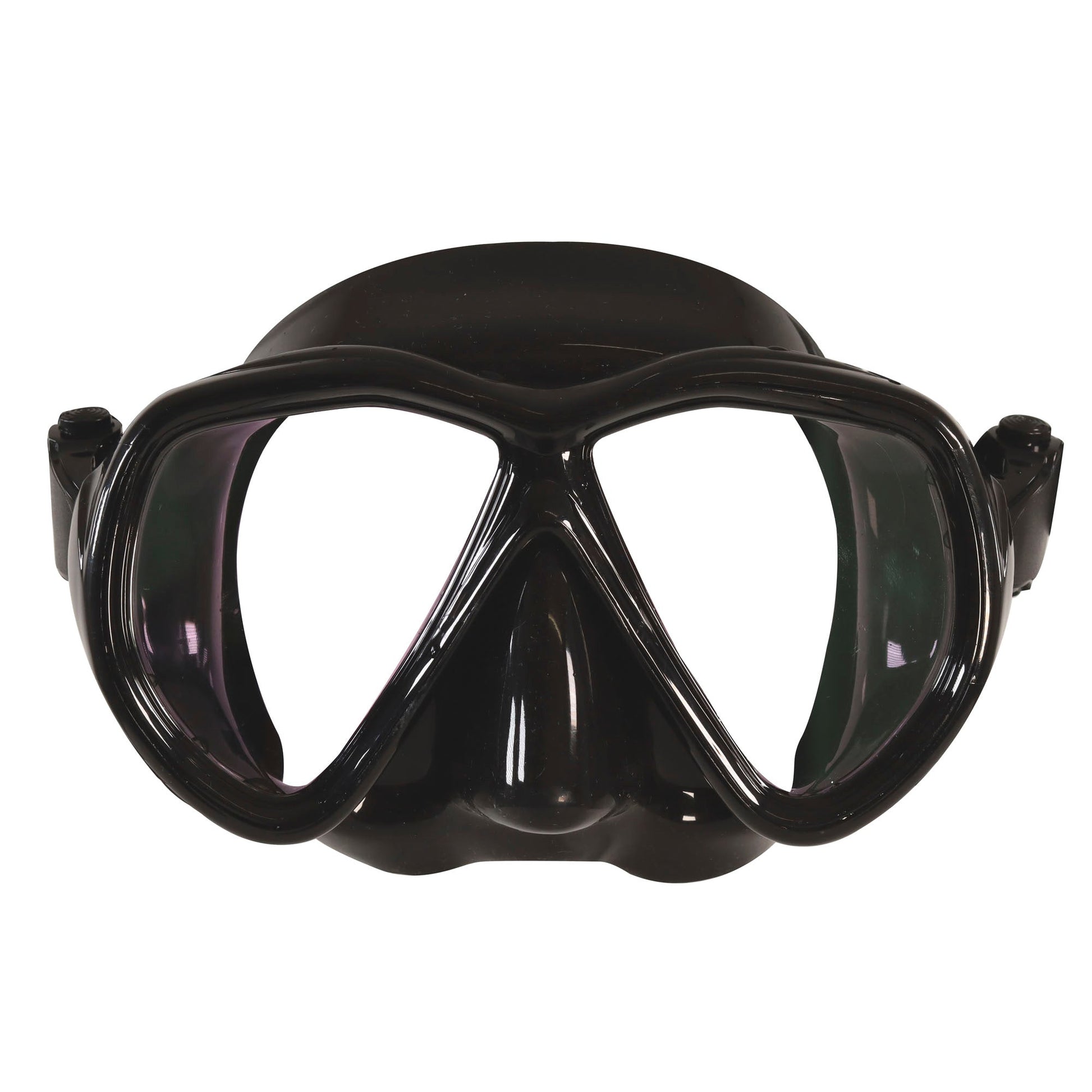Fourth Element Navigator Dive Mask - Wide or Classic Fit - Infinity DiveFourth Element Navigator Dive Mask - Wide or Classic FitFourth Element