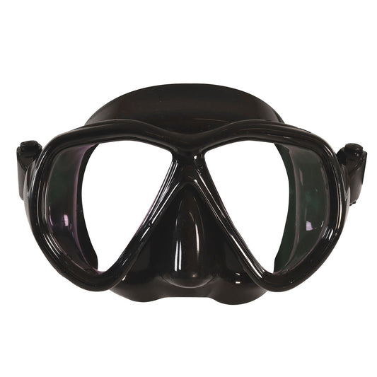 Fourth Element Navigator Dive Mask - Wide or Classic Fit - Infinity DiveFourth Element Navigator Dive Mask - Wide or Classic FitFourth Element
