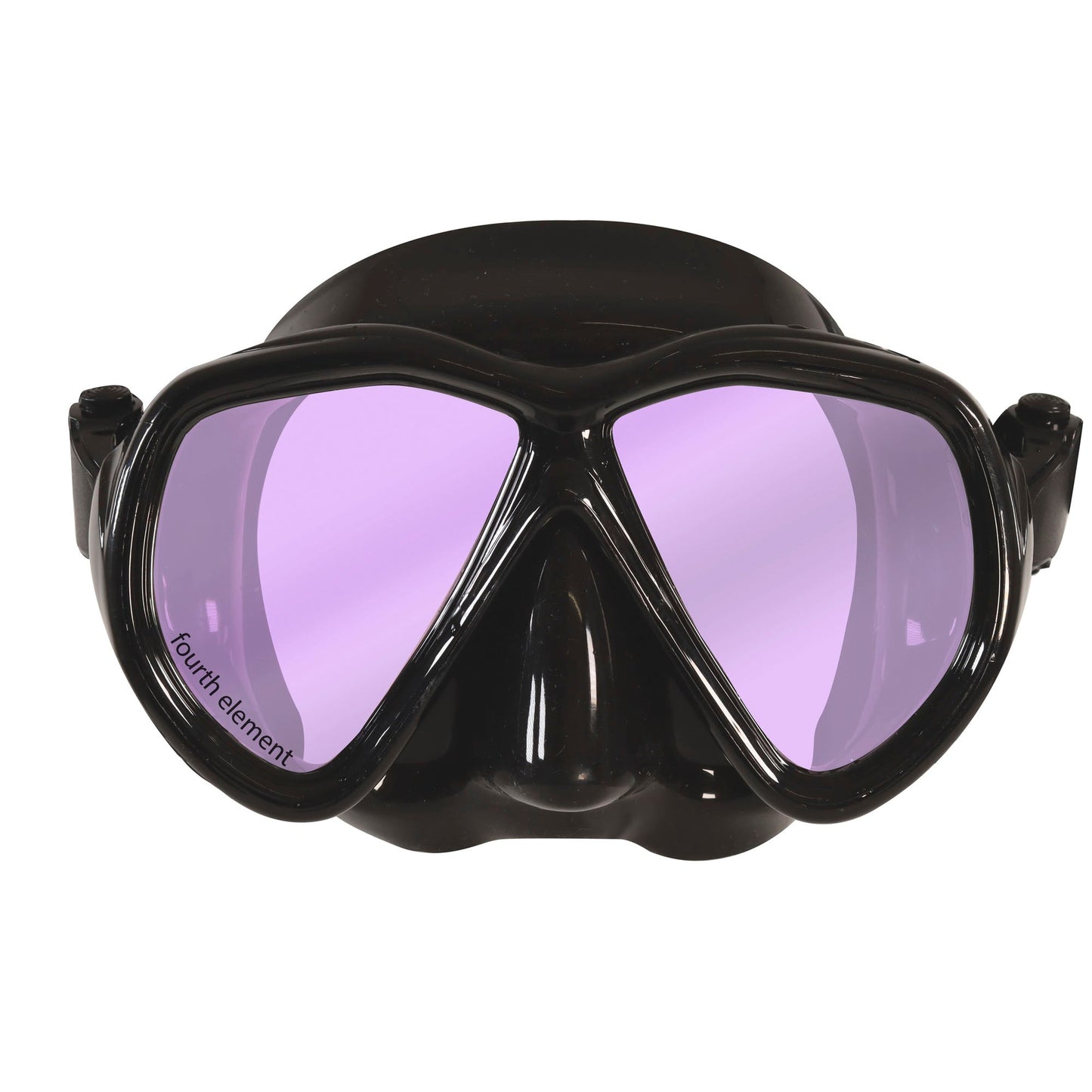 Fourth Element Navigator Dive Mask - Wide or Classic Fit - Infinity DiveFourth Element Navigator Dive Mask - Wide or Classic FitFourth Element