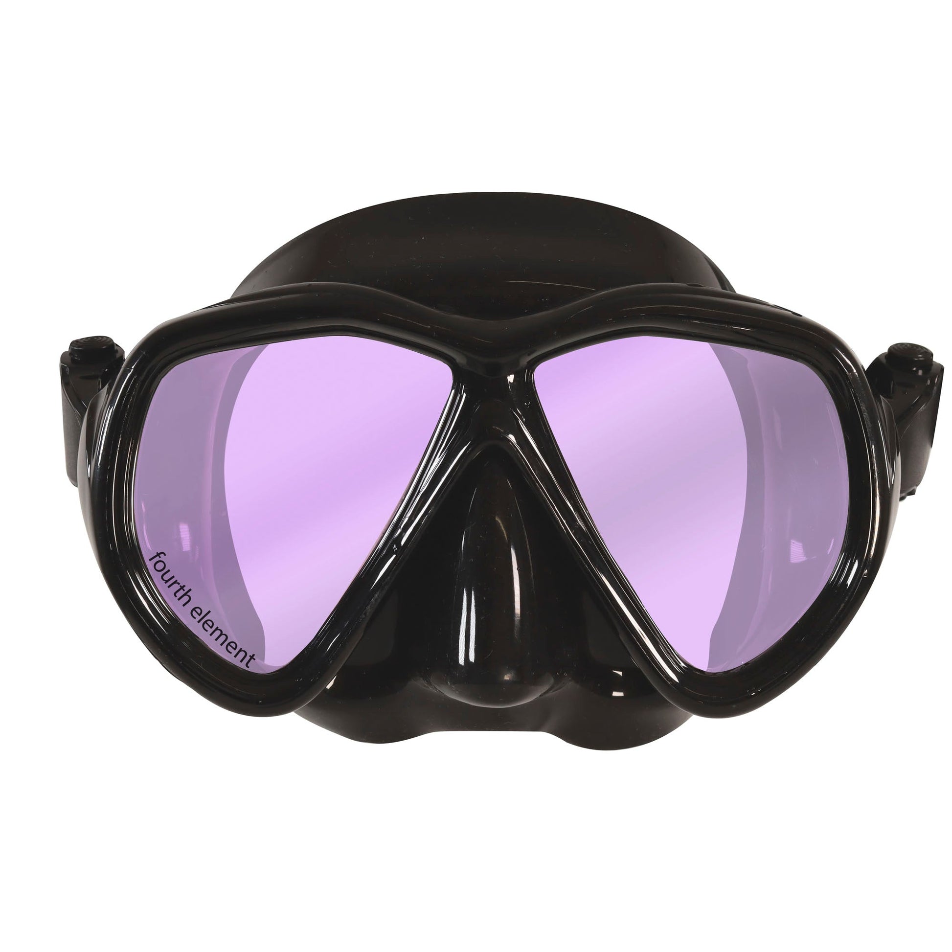 Fourth Element Navigator Dive Mask - Wide or Classic Fit - Infinity DiveFourth Element Navigator Dive Mask - Wide or Classic FitFourth Element