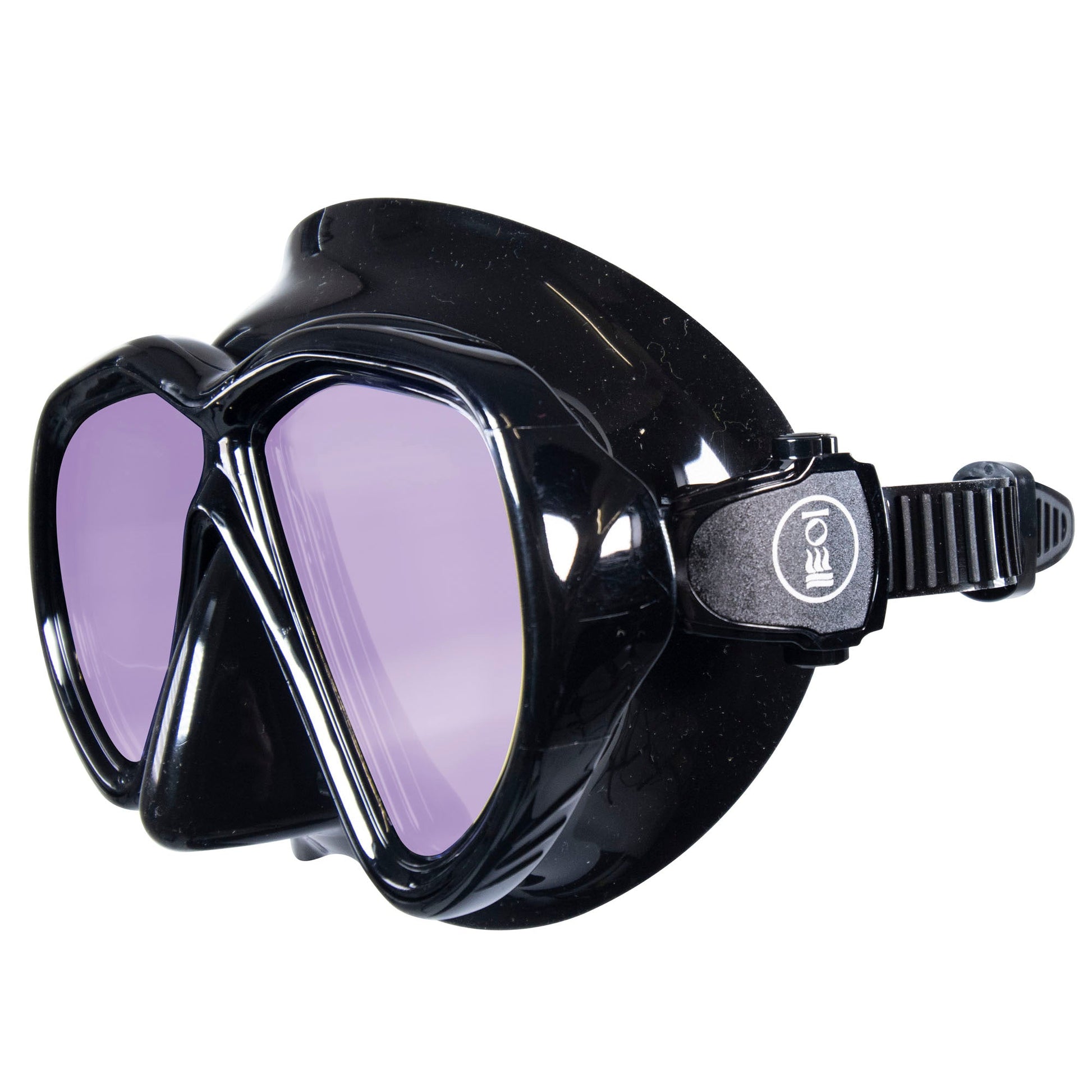 Fourth Element Navigator Dive Mask - Wide or Classic Fit - Infinity DiveFourth Element Navigator Dive Mask - Wide or Classic FitFourth Element