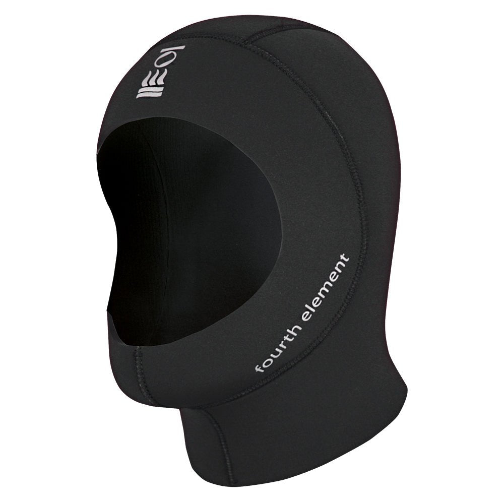 Fourth Element Neoprene Dive Hood - 5mm - Infinity DiveFourth Element Neoprene Dive Hood - 5mmFourth Element
