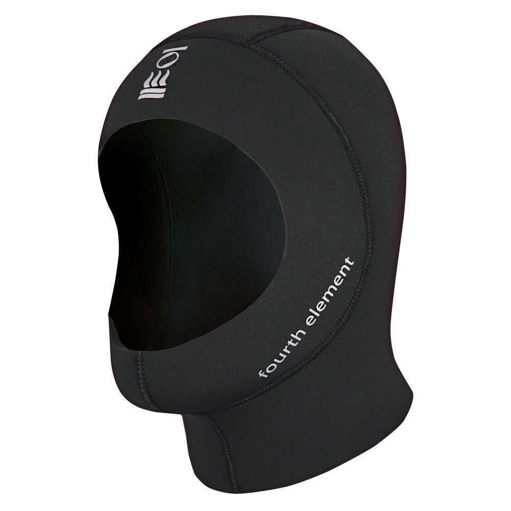 Fourth Element Neoprene Dive Hood - 7mm - Infinity DiveFourth Element Neoprene Dive Hood - 7mmFourth Element