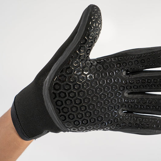 Fourth Element Neoprene Hydrolock Dive Gloves - 5mm - Infinity DiveFourth Element Neoprene Hydrolock Dive Gloves - 5mmFourth Element