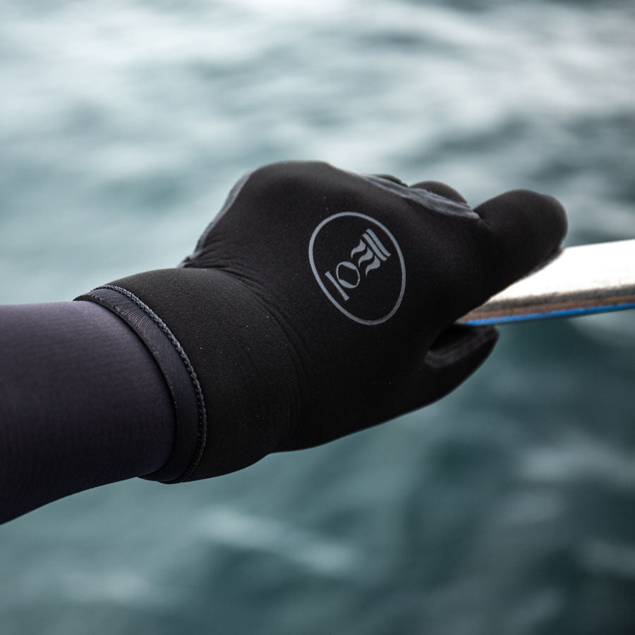Fourth Element Neoprene Hydrolock Dive Gloves - 5mm - Infinity DiveFourth Element Neoprene Hydrolock Dive Gloves - 5mmFourth Element