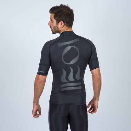 Fourth Element Ocean Positive Hydro-T Black - Men - Clearance - Infinity DiveFourth Element Ocean Positive Hydro-T Black - Men - ClearanceFourth Element
