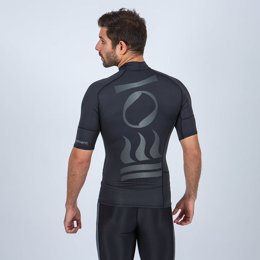 Fourth Element Ocean Positive Hydro-T Black - Men - Clearance - Infinity DiveFourth Element Ocean Positive Hydro-T Black - Men - ClearanceFourth Element