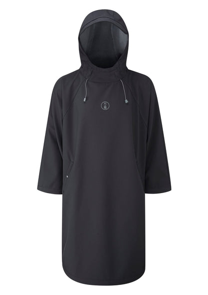 Fourth Element Ocean Positive Storm Poncho - Infinity DiveFourth Element Ocean Positive Storm PonchoFourth Element