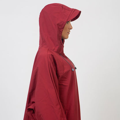 Fourth Element Ocean Positive Storm Poncho - Infinity DiveFourth Element Ocean Positive Storm PonchoFourth Element