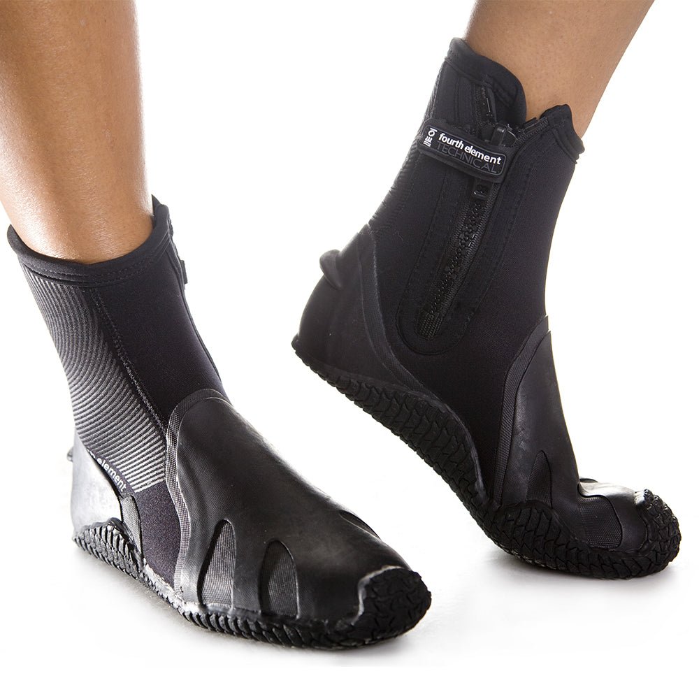 Fourth Element Pelagic Diving Boots - 6.5mm - Infinity DiveFourth Element Pelagic Diving Boots - 6.5mmFourth Element