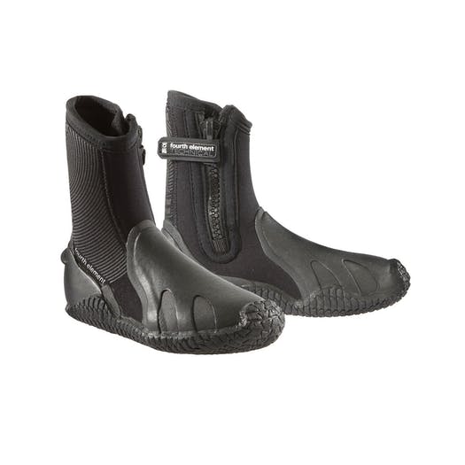 Fourth Element Pelagic Diving Boots - 6.5mm - Infinity DiveFourth Element Pelagic Diving Boots - 6.5mmFourth Element