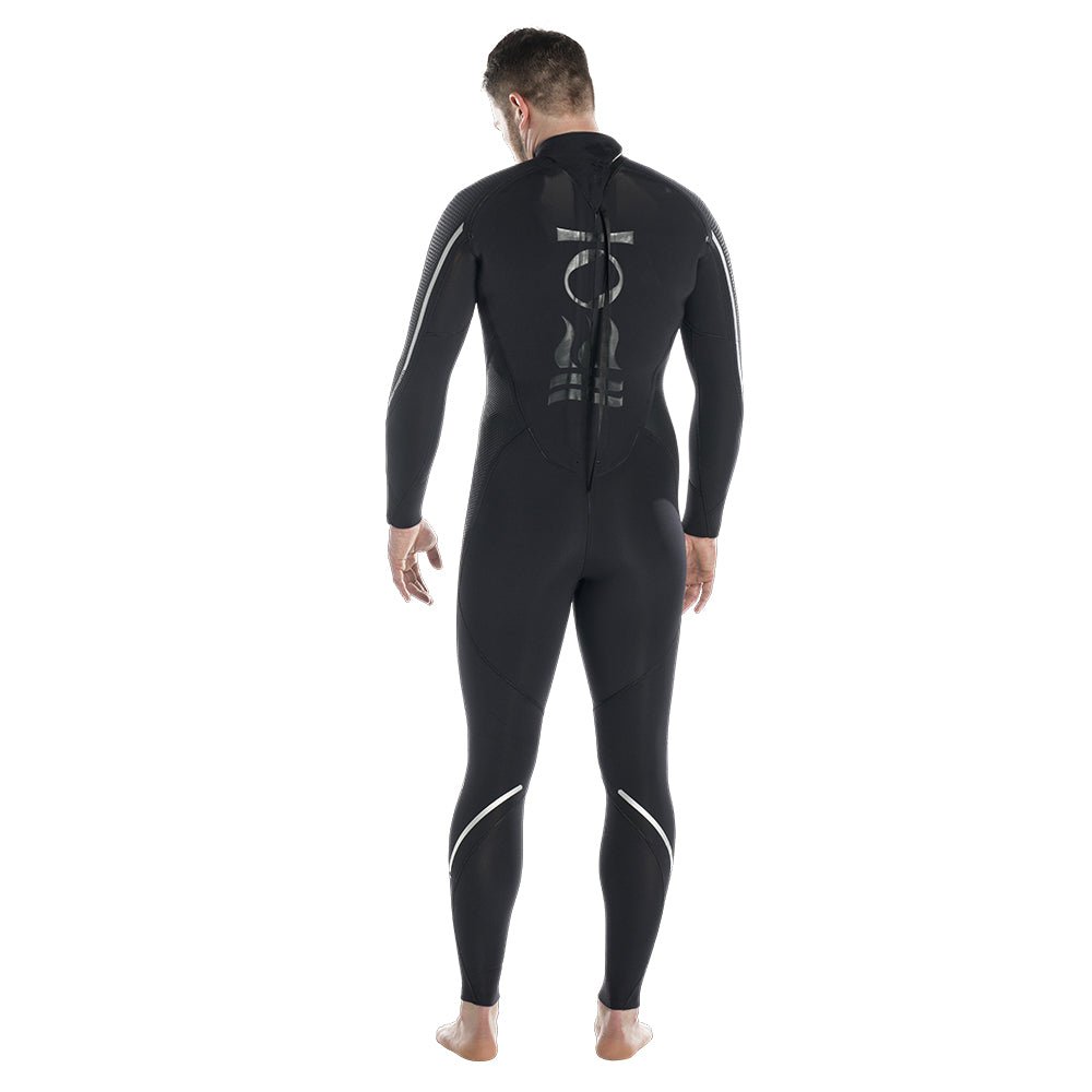 Fourth Element Proteus II 3mm Wetsuit - Men - Infinity DiveFourth Element Proteus II 3mm Wetsuit - MenFourth Element