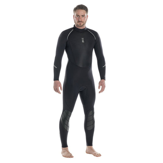 Fourth Element Proteus II 3mm Wetsuit - Men - Infinity DiveFourth Element Proteus II 3mm Wetsuit - MenFourth Element