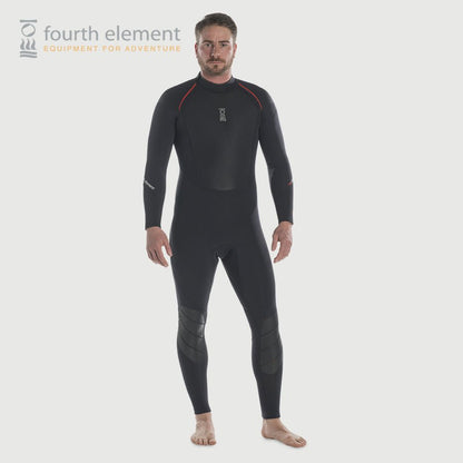 Fourth Element Proteus II 5mm Wetsuit - Men - Infinity DiveFourth Element Proteus II 5mm Wetsuit - MenFourth Element