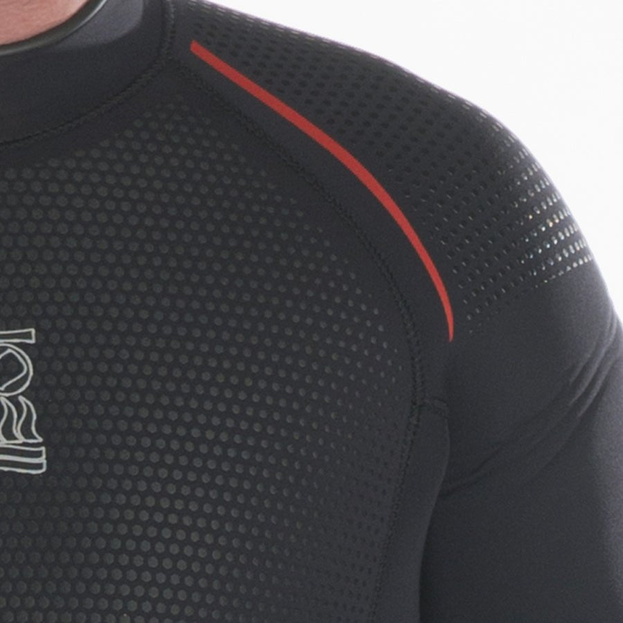 Fourth Element Proteus II 5mm Wetsuit - Women - Infinity DiveFourth Element Proteus II 5mm Wetsuit - WomenFourth Element