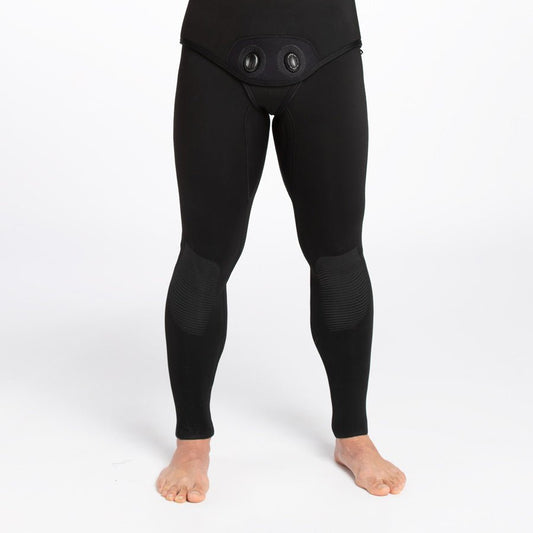 Fourth Element RF2 Open Cell Leggings 5/4mm - Men - Infinity DiveFourth Element RF2 Open Cell Leggings 5/4mm - MenFourth Element