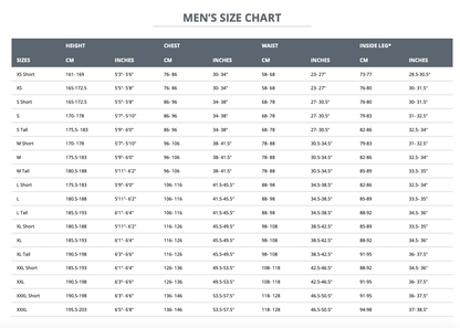 Fourth Element RF2 Open Cell Leggings 5/4mm - Men - Infinity DiveFourth Element RF2 Open Cell Leggings 5/4mm - MenFourth Element