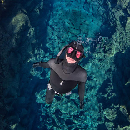Fourth Element RF2 Open Cell Leggings 5/4mm - Women - Infinity DiveFourth Element RF2 Open Cell Leggings 5/4mm - WomenFourth Element
