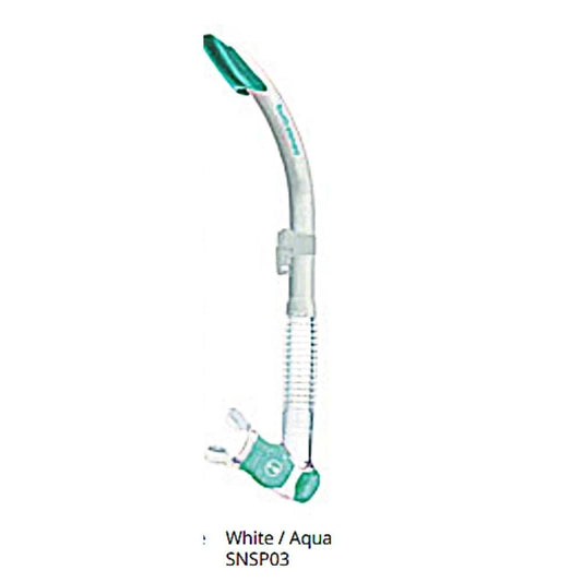 Fourth Element Splash Snorkel - Infinity DiveFourth Element Splash SnorkelFourth Element