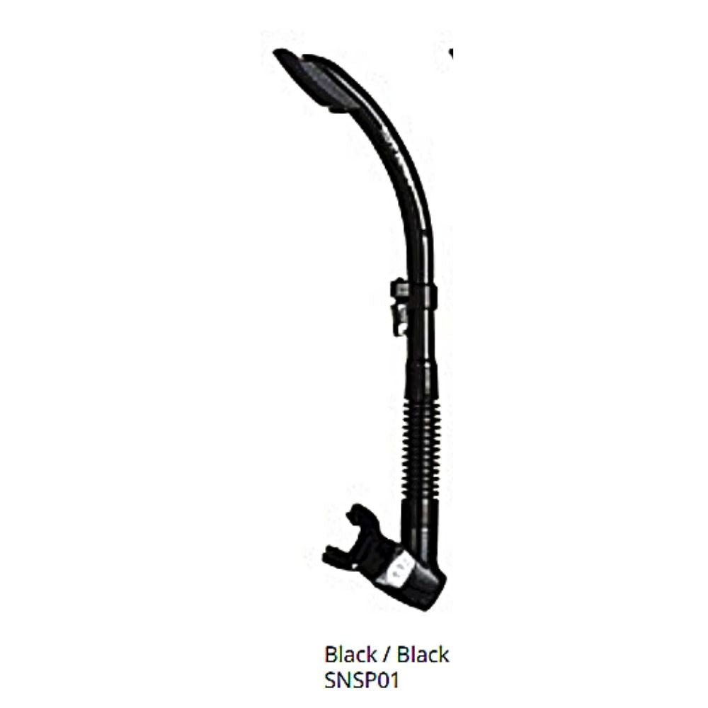 Fourth Element Splash Snorkel - Infinity DiveFourth Element Splash SnorkelFourth Element