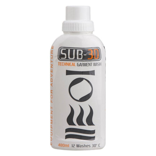 Fourth Element SUB-30 Technical Garment Wash 480ml - Infinity DiveFourth Element SUB-30 Technical Garment Wash 480mlFourth Element