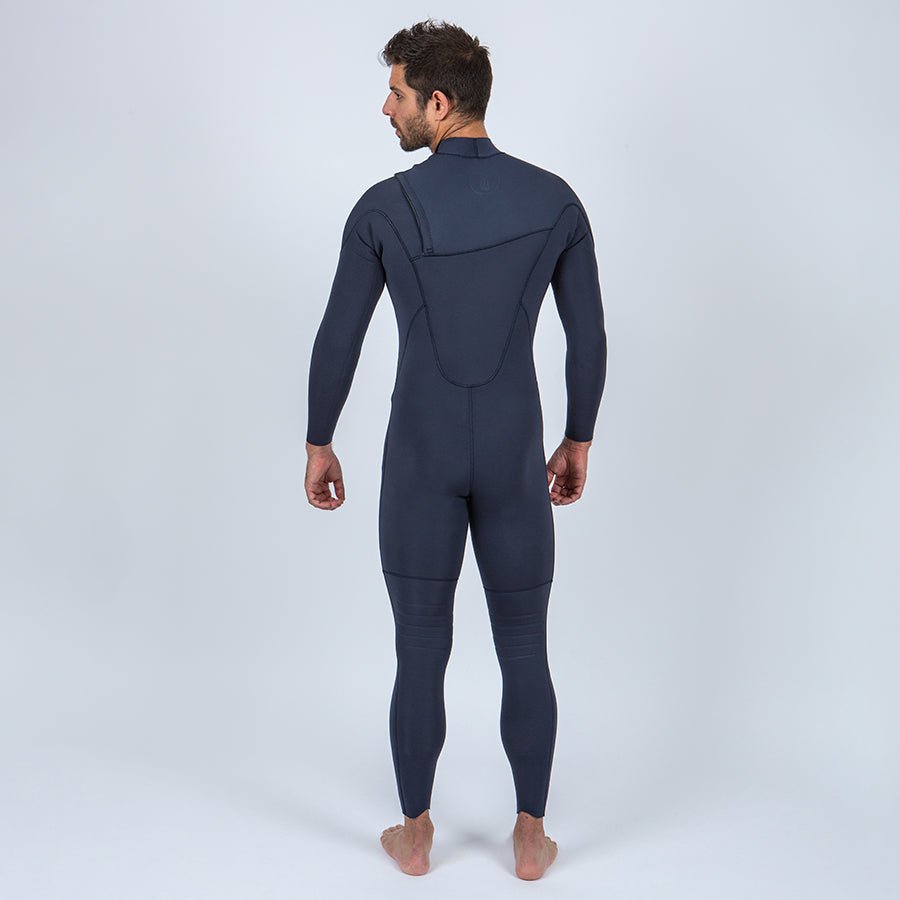 Fourth Element Surface Wetsuit 4/3mm - Men - Clearance - Infinity DiveFourth Element Surface Wetsuit 4/3mm - Men - ClearanceFourth Element