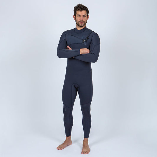 Fourth Element Surface Wetsuit 4/3mm - Men - Clearance - Infinity DiveFourth Element Surface Wetsuit 4/3mm - Men - ClearanceFourth Element