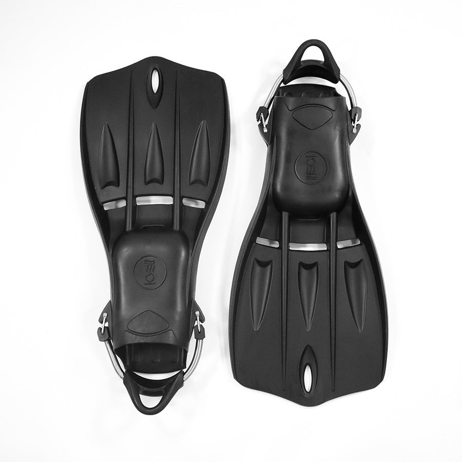 Fourth Element Tech Fins - Infinity DiveFourth Element Tech FinsFourth Element