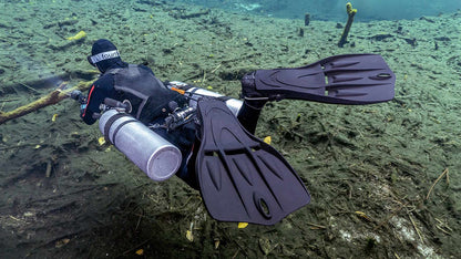 Fourth Element Tech Fins
