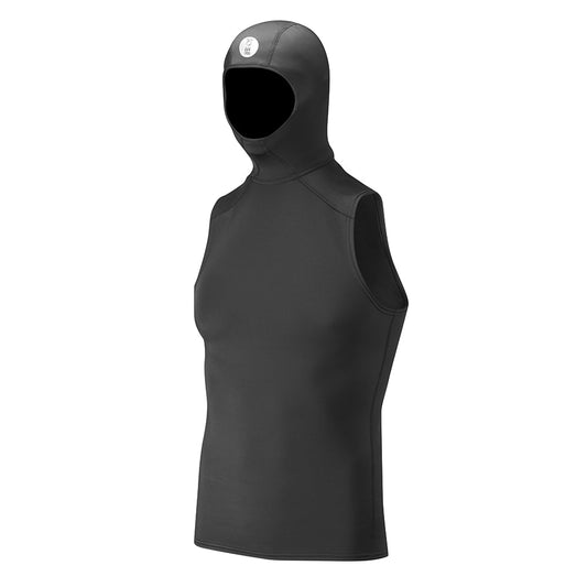 Fourth Element Thermocline Hooded Vest - Men - Infinity DiveFourth Element Thermocline Hooded Vest - MenFourth Element