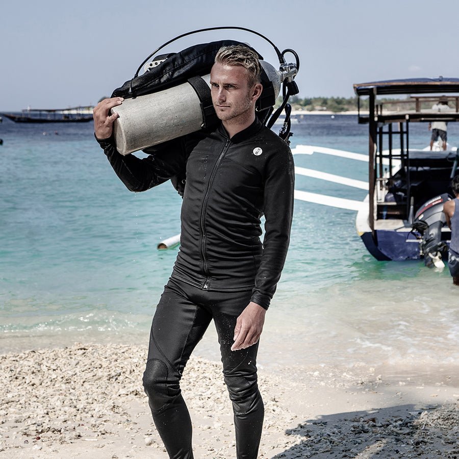Fourth Element Thermocline Jacket - Men - Infinity DiveFourth Element Thermocline Jacket - MenFourth Element