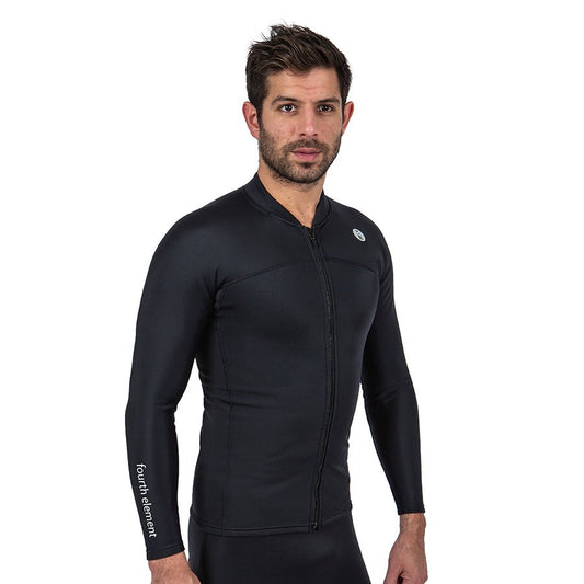 Fourth Element Thermocline Jacket - Men - Infinity DiveFourth Element Thermocline Jacket - MenFourth Element