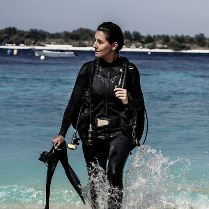 Fourth Element Thermocline Jacket - Women - Infinity DiveFourth Element Thermocline Jacket - WomenFourth Element