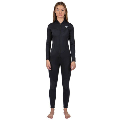 Fourth Element Thermocline One Piece Front Zip Suit - Women - Infinity DiveFourth Element Thermocline One Piece Front Zip Suit - WomenFourth Element