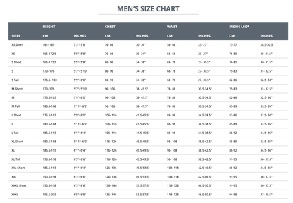 Fourth Element Xenos Shorty Wetsuit 3mm - Men - Infinity DiveFourth Element Xenos Shorty Wetsuit 3mm - MenFourth Element