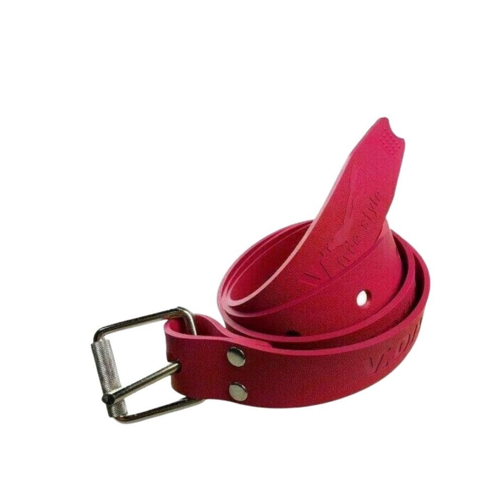 Free diving Scuba Diving Weight Belt Rubber with SS Buckle / V.Dive - Infinity DiveFree diving Scuba Diving Weight Belt Rubber with SS Buckle / V.DiveV DIVE