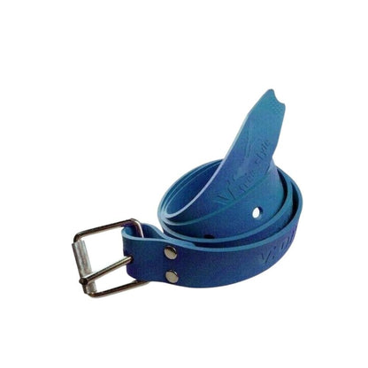 Free diving Scuba Diving Weight Belt Rubber with SS Buckle / V.Dive - Infinity DiveFree diving Scuba Diving Weight Belt Rubber with SS Buckle / V.DiveV DIVE