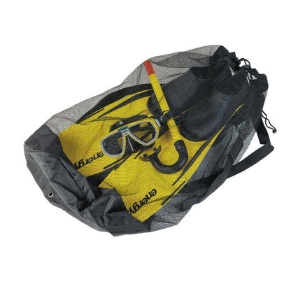 Mares 网袋 - 潜水和钓鱼