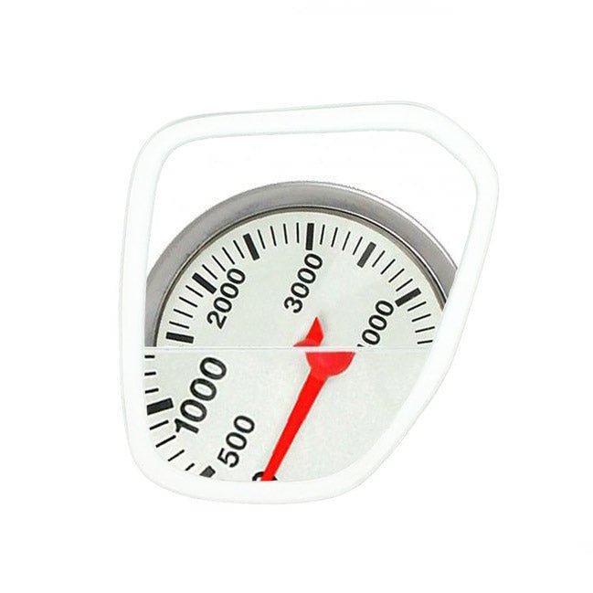 Gauge Reader 2 with Magnification Lenses of +1.75 in the bottom half of lens - Infinity DiveGauge Reader 2 with Magnification Lenses of +1.75 in the bottom half of lensScuba Discount Supplies