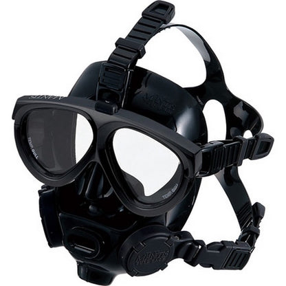 Gull Mantis Full Face Mask - Infinity DiveGull Mantis Full Face MaskGull