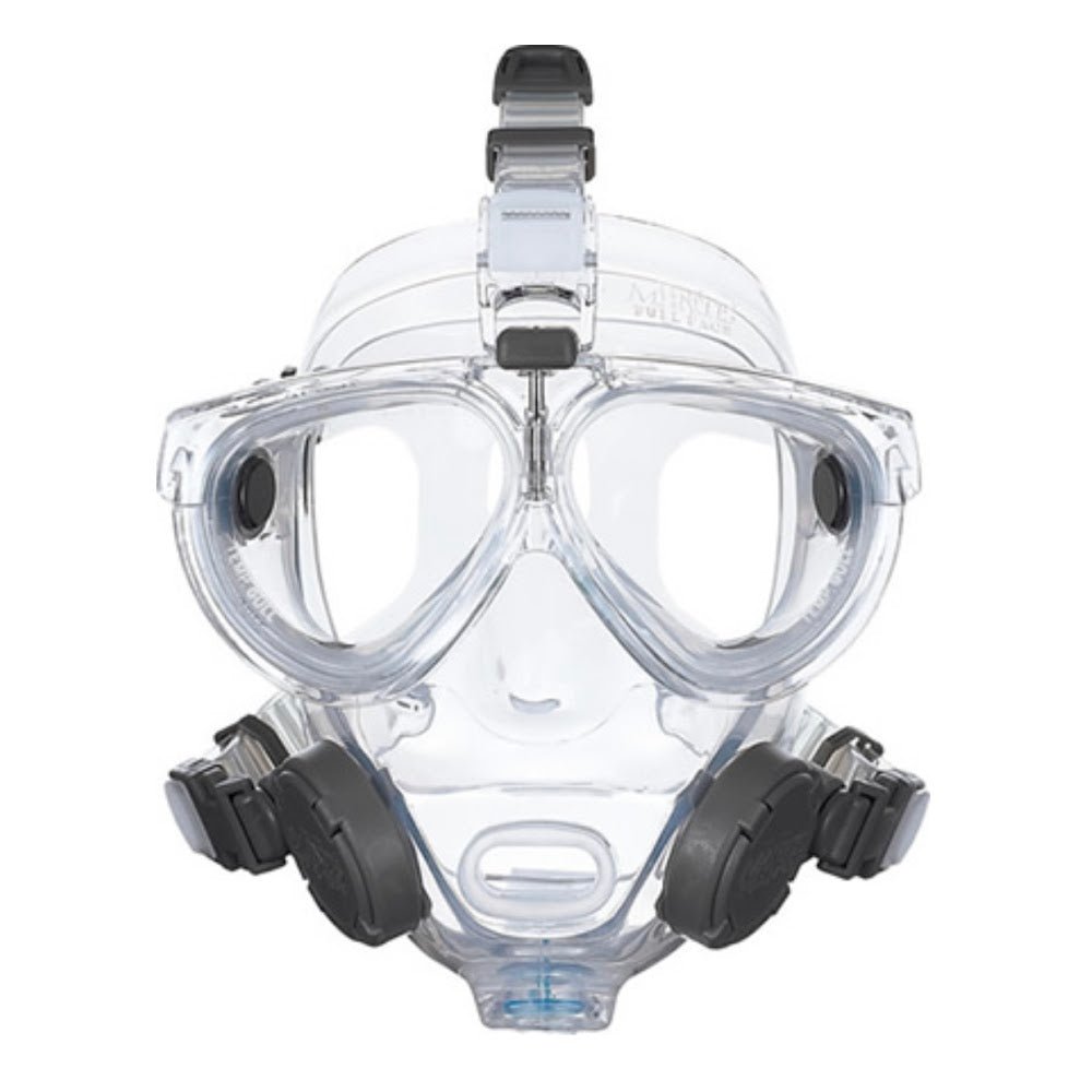Gull Mantis Full Face Mask - Infinity DiveGull Mantis Full Face MaskGull