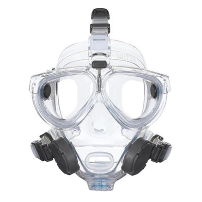 Gull Mantis Full Face Mask - Infinity DiveGull Mantis Full Face MaskGull